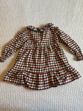 Little Co by Lauren Conrad Holiday Dress